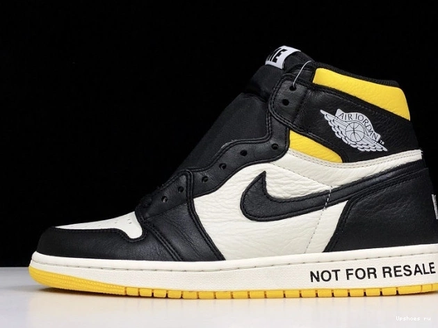 OG 1 107 Retro High 'Not For 861428 Jordan  Resale' Air NRG 0111